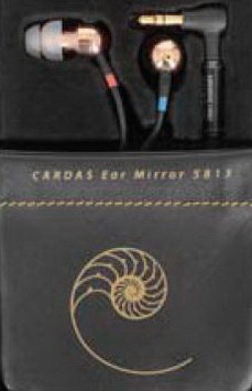 Сardas EM 5813 Model 1